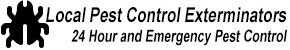 Davey NE Pest Control Exterminators